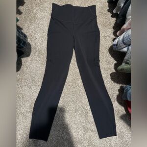 Never worn before black lulu lemon leggings. (I think they are the base pace)